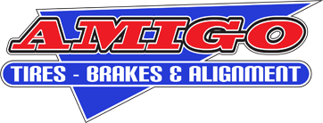 Amigo Tires And Brakes